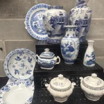 First Auction of the Year, including Jewellery, Watches, Pens, Whistles, Lots of Crafting items, Plus the usual, Anti… — image 22