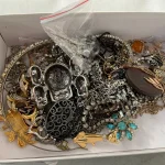 Live Weekly Auction Now with In-Room Bidding at Colne of Collectables, Antiques, Jewellery, Wristwatches, Fabrics… — image 6