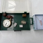 Live Weekly Auction Now with In-Room Bidding at Colne of Collectables, Antiques, Jewellery, Wristwatches, Fabrics, Fu… — image 18