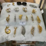 Live Weekly Auction Now with In-Room Bidding at Colne of Collectables, Antiques, Jewellery, Wristwatches, Fabrics, Fu… — image 15