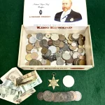 General Auction including Antiques, Collectables, Militaria, Gold & Silver (14% Buyers Commission) — image 14