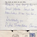 LIVE AUTOGRAPH ENTERTAINMENT, SPORT, SPACE, MUSIC AND HISTORICAL — image 8