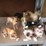 Live Weekly Auction Now with In-Room Bidding at Colne of Collectables, Antiques, Jewellery, Wristwatches, Fabrics… — image 7