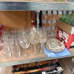 Live Weekly Auction Now with In-Room Bidding at Colne of Collectables, Antiques, Jewellery, Wristwatches, Fabrics, Fu… — image 7