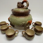 Monday 16th March – Antiques, Jewellery, Militaria, Coins, Vinyl, Toys, Ceramics, Collectables — image 12
