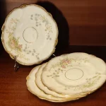 Ceramics & Collectibles including Belleek, Asro, Minton, Villeroy & Boch, Grafton, Wedgwood etc. — image 22