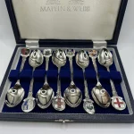 General Auction including Antiques & Collectables, Gold & Silver (14% Buyers Commission) — image 11