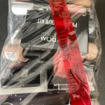 Security-sealed mystery clearance bundle containing branded high-street cosmetics and retail items including The Whit… — image 3