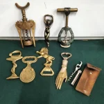 Antiques, Collectables, Curios, Clocks, Dress Jewellery, Vintage Toys, Tobacciana, and much more — image 6