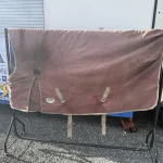 Equestrian equipment live auction — image 3