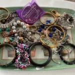Live Weekly Auction Now with In-Room Bidding at Colne of Collectables, Antiques, Jewellery, Wristwatches, Fabrics… — image 19