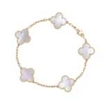 Luxury & Exclusive Jewellery from Cartier, Van Cleef & Arpels and Tiffany & Co — image 3