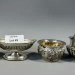 Antiques, Furniture, Jewellery and Collectables — image 9