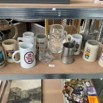 Live Weekly Auction Now with In-Room Bidding at Colne of Collectables, Antiques, Jewellery, Wristwatches, Fabrics, Fu… — image 13