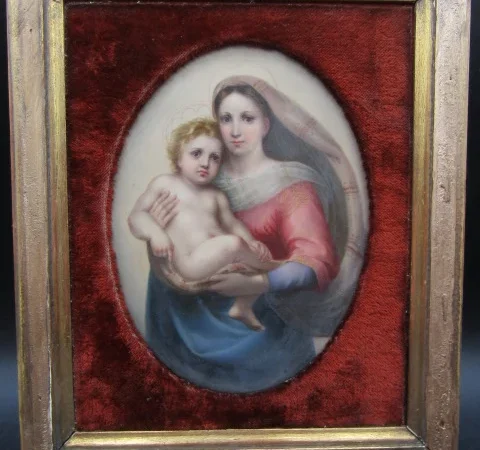 Antiques & Collectables