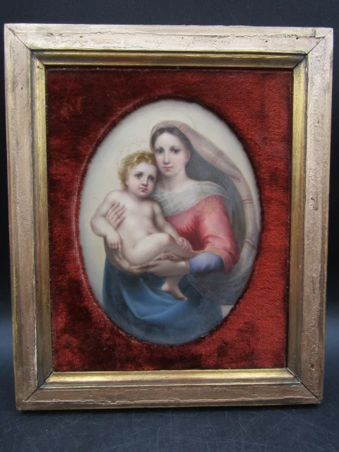 Antiques & Collectables