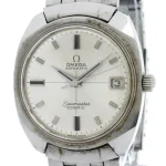 Curated selection of Vintage & Luxury Watches – Omega, Cartier, Rolex, Breitling, Tag Heuer, Franck Muller and many o… — image 15