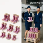 Genuine Mystery Mixed Warehouse Stock Pallet – Clothing & Returns – Amazon, Royal Mail, eBay — image 8