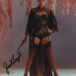 Autograph auction Football, Space, TV/Film, Military, Historic photos, covers and books. — image 5