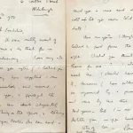 Autograph auction Football, Space, TV/Film, Military, Historic photos, covers and books. — image 14