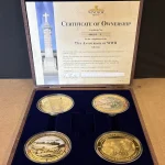 G82 Toys & Coins General Auction — image 23