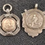 Live Fortnightly Auction of Antiques, Collectables, Silver, Jewellery, Winstanley Figures, Banknotes, Coins, Painting… — image 18