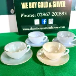 Re – Run Sunday, Gold & Silver, Coins, Watches, Antiques & Collectables (14% Buyers Commission) — image 4