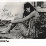 Autograph auction Football, Space, TV/Film, Military, Historic photos, covers and books. — image 15