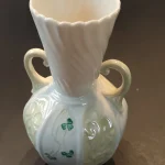 Ceramics & Collectibles including Belleek, Asro, Minton, Villeroy & Boch, Grafton, Wedgwood etc. — image 21