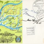 Autograph Auction VC winners, TV/Film, Concorde, Sport, Military, Aviation, Space, FDCs signed photos — image 12