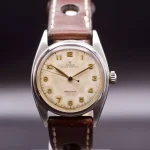 FINE & VINTAGE WATCHES — image 10