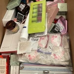 Fragrance Clearance Bundle – 8 Piece Lot Perfumes, Gift Set & Air Fresheners — image 12