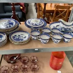 Live Weekly Auction of Collectables, Antiques, Jewellery, Coins, Furniture, Vintage Items, Tools, Household Items & M… — image 14