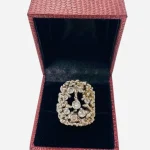 Jewellery, Watches, Toys, Antiques, Collectibles and Vintage Item Auction 18/1/2026. To include, Hallmarked Elegant J… — image 1