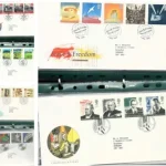 COLLECTIONS, BOOKS AND MODELS — image 19