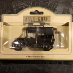 LLEDO, CORGI, MATCHBOX  die-cast models and some others — image 6