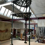 Live Weekly Auction Now with In-Room Bidding at Colne of Collectables, Antiques, Jewellery, Wristwatches, Fabrics, Fu… — image 9