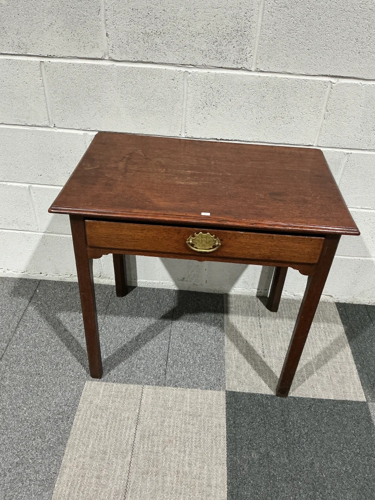 Online Auction: Furniture, Collectables & More Surprises!