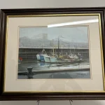 Monday 20th April – Fine Art & Local  Artist Picture Sale — image 23