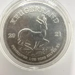 Coins & Silver Bullion  Auction  (14% Buyers Commission) — image 15