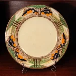 Ceramics & Collectibles including Belleek, Asro, Minton, Villeroy & Boch, Grafton, Wedgwood etc. — image 12