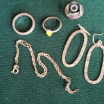 Antiques, Collectables, Curios, Silver, Lighters, Mobility aids, Job Lots, Tobacco pipes and much more — image 20