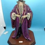 GENERAL ANTIQUE AND COLLECTIBLE TIMED AUCTION, Ceramics, Glass, Plated Ware, Brass, Figures, Jewellery, Watches..Mode… — image 10