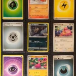 POKEMON – Multiple Trading Cards Lots of English & Japanese Editions — image 2