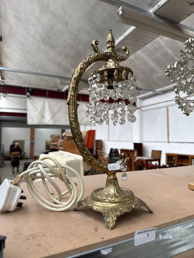 Live Weekly Auction Now with In-Room Bidding at Colne of Collectables, Antiques, Jewellery, Wristwatches, Fabrics, Fu…