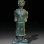 Islamic Art, Arms & Armour, Eastern & Ancient Antiquities — image 8