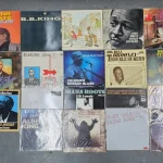 Live Auction of Vinyl Records – Large Selection of The Beatles, Pink Floyd, Rock, Punk, Blues, CD’s, Cassettes & Musi… — image 11