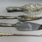 Antiques, Furniture, Jewellery and Collectables — image 1