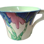 DAY 2 – Live Auction of Clarice Cliff, Kevin Francis Figures, Moorcroft, Royal Doulton Figures, Zanetti Glassware, Be… — image 18