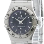 Curated selection of Vintage & Luxury Watches – Omega, Cartier, Rolex, Breitling, Tag Heuer, Franck Muller and many o… — image 20